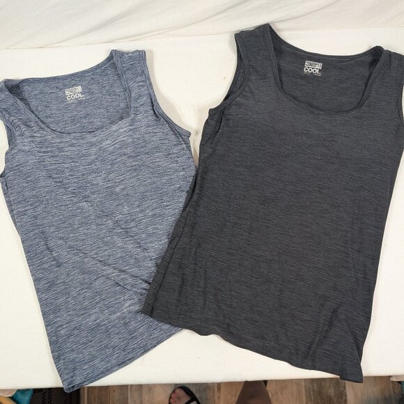 32 Degree Cool Tank Tops - Picture 1 of 2